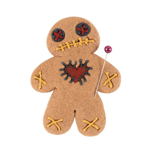VOODOO PERNÍČEK
