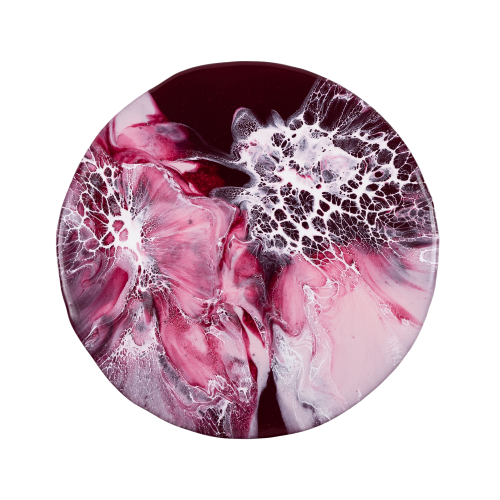 MIRROR GLAZE