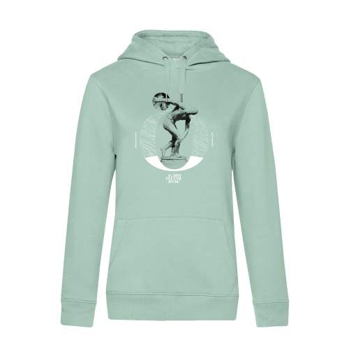 MIKINA UNISEX - DISKOBOLOS