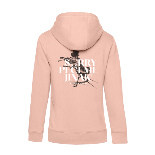SPJ HOODIE