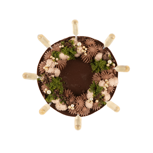 Miniatura - ZEMĚ CHEESECAKE