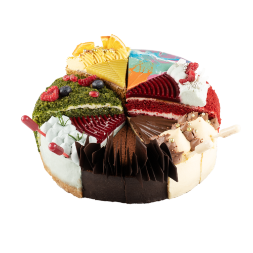 Degustační krabička