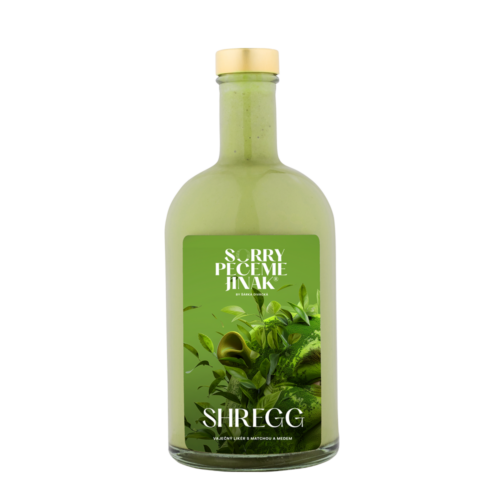 Likér Shregg