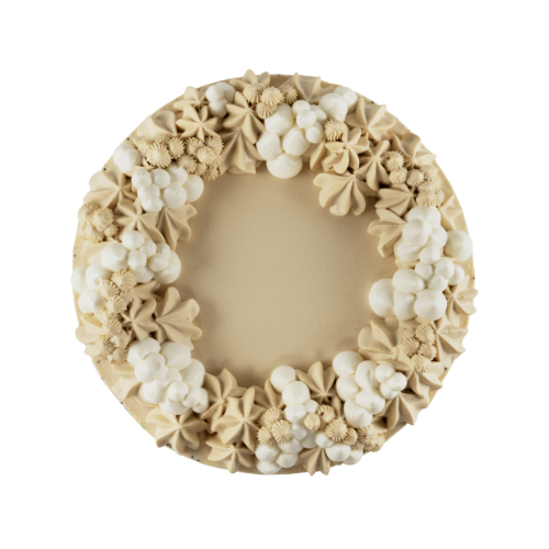 Retro Cheesecake
