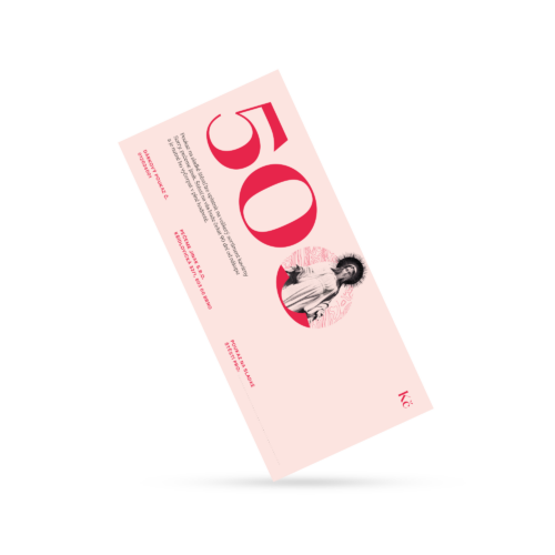 Dárkový poukaz na 500 Kč