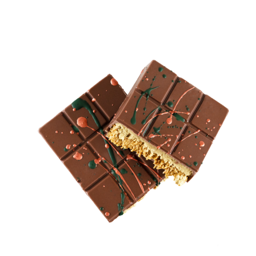 Dubajská čokoláda