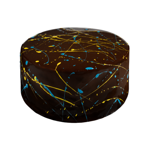 Dubajská čokoláda