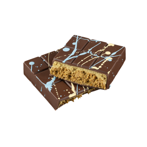 Dubajská čokoláda